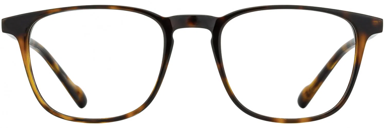 Scott Harris UTX SHX010 Eyeglasses - view 2